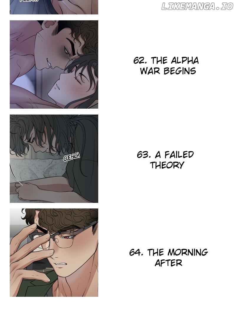 I hate you, will you have sex with me? Chapter 58 - page 88